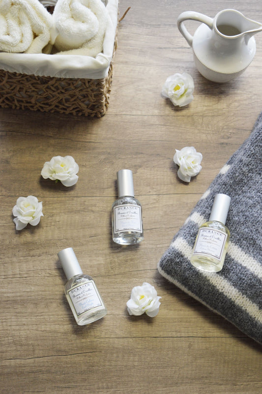 BRUME D'OREILLER - FLEUR D'ORANGER