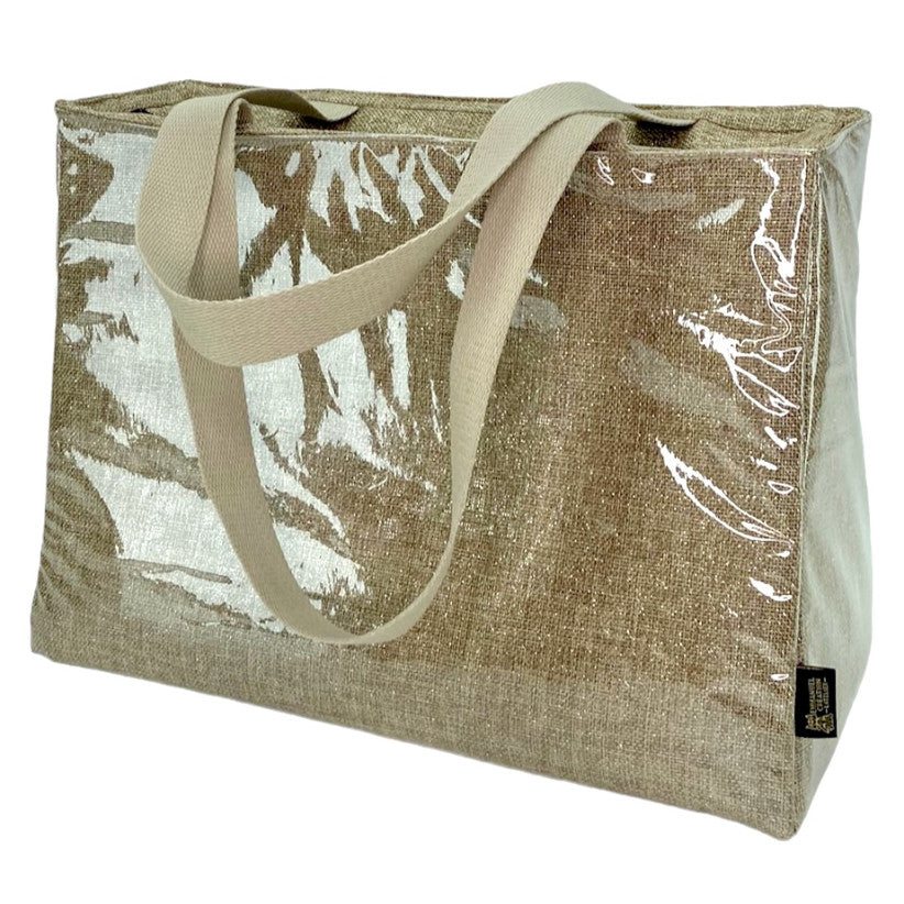 SAC ISOTHERME JUTE - 3 tailles