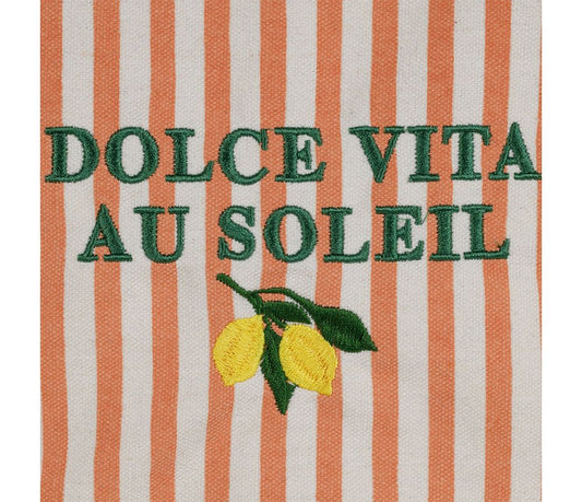 SAC ISOTHERME - Dolce vita