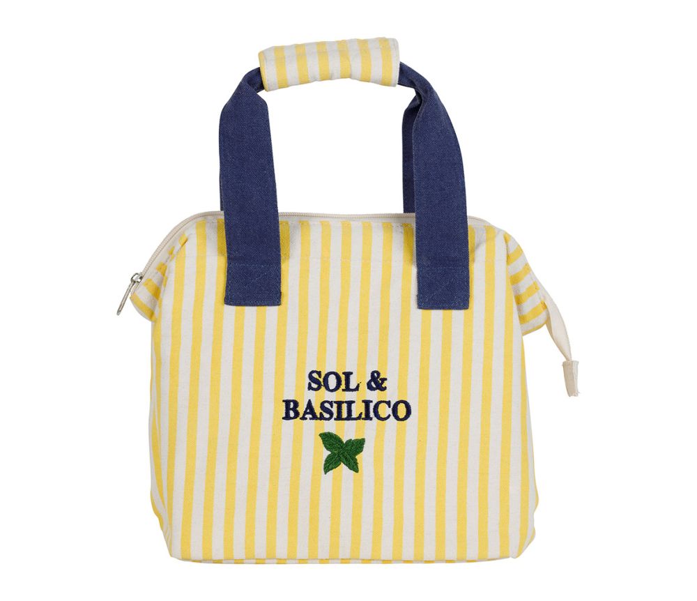 SAC ISOTHERME - Sol & basilico