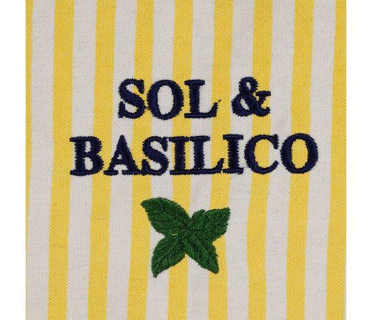SAC ISOTHERME - Sol & basilico