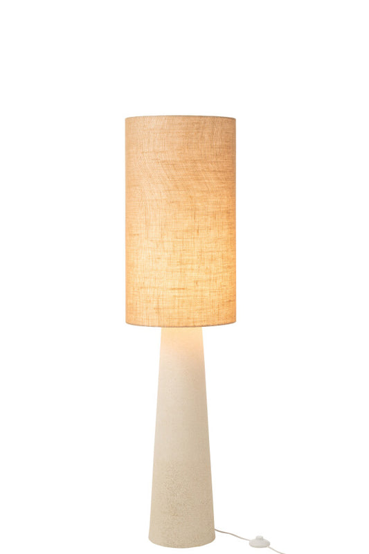 LAMPE SUR PIED - PM