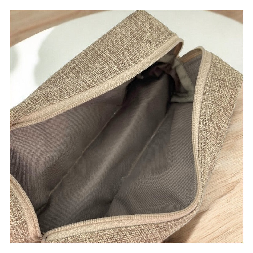 TROUSSE IMPERMÉABLE - Jute