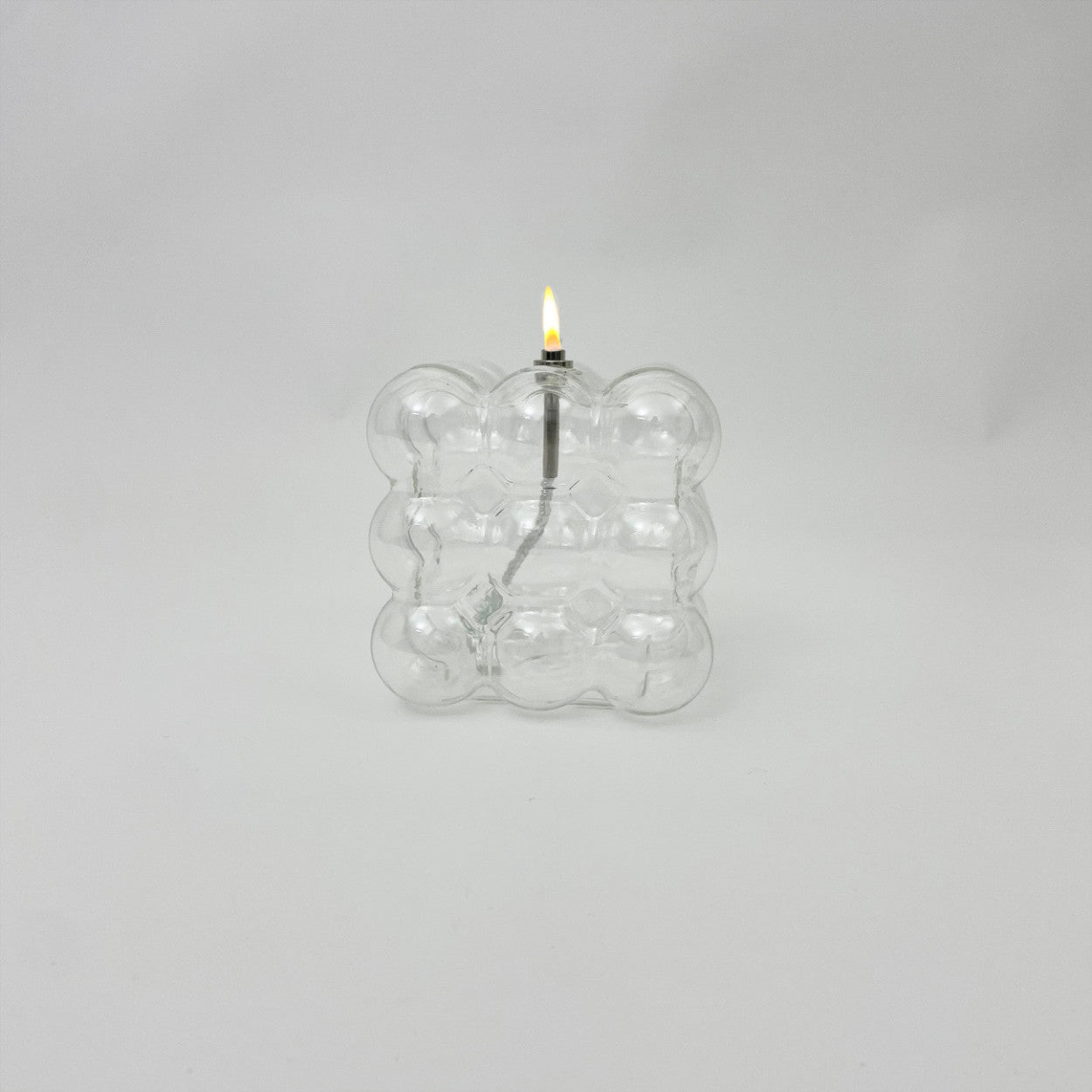LAMPE À HUILE