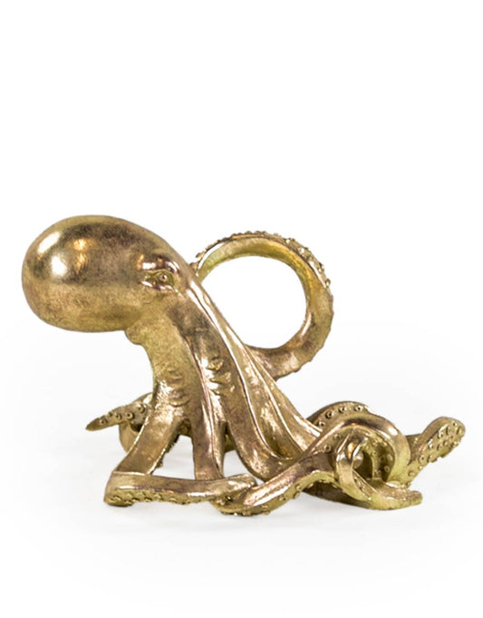 PORTE BOUTEILLE poulpe
