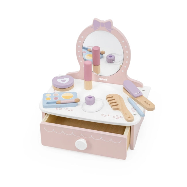COIFFEUSE (+ ACCESSOIRES)
