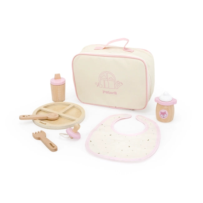 ACCESSOIRES POUR POUPÉE