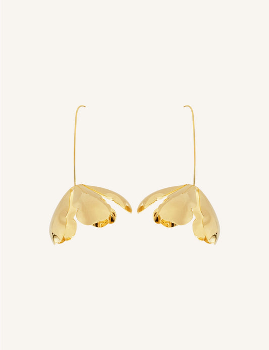 BOUCLE D'OREILLE
