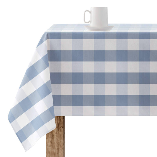 NAPPE CIRÉE - Carreaux bleus