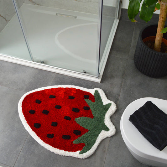 TAPIS DE BAIN