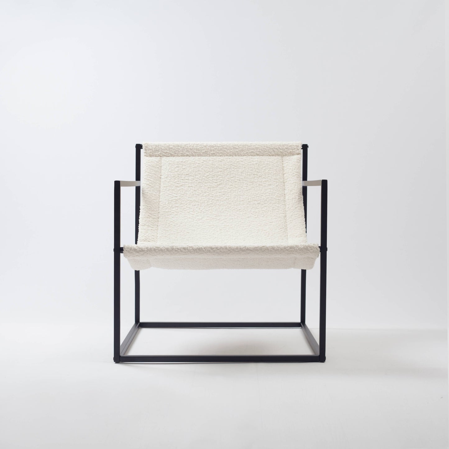 FAUTEUIL LOUNGE - Blanc