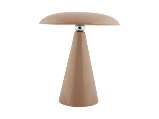 LAMPE TACTILE - Beige