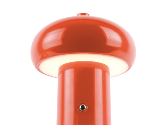 LAMPE TACTILE PM - Orange