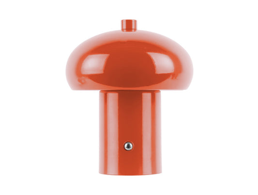 LAMPE TACTILE PM - Orange