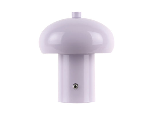 LAMPE TACTILE PM - Rose clair