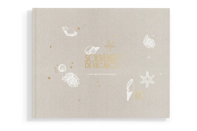 LIVRE DE VACANCES