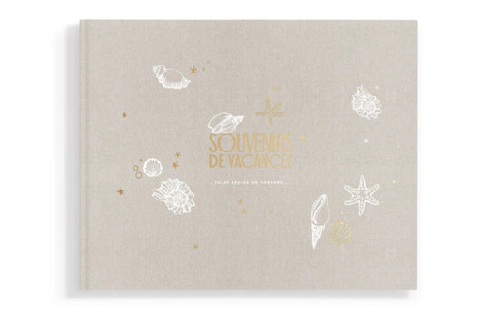 LIVRE DE VACANCES