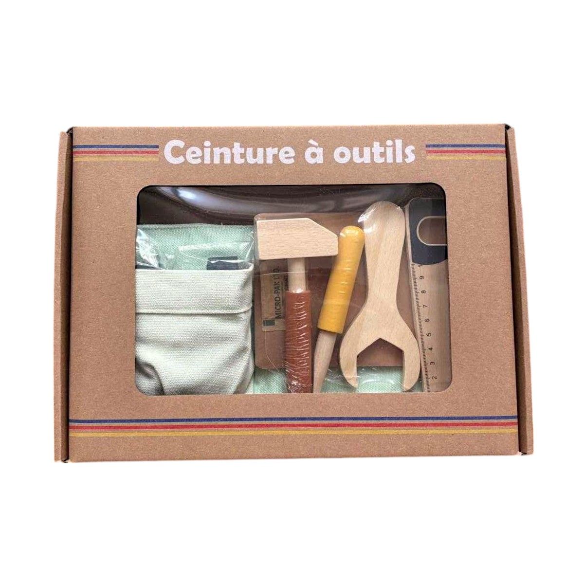 CEINTURE A OUTILS