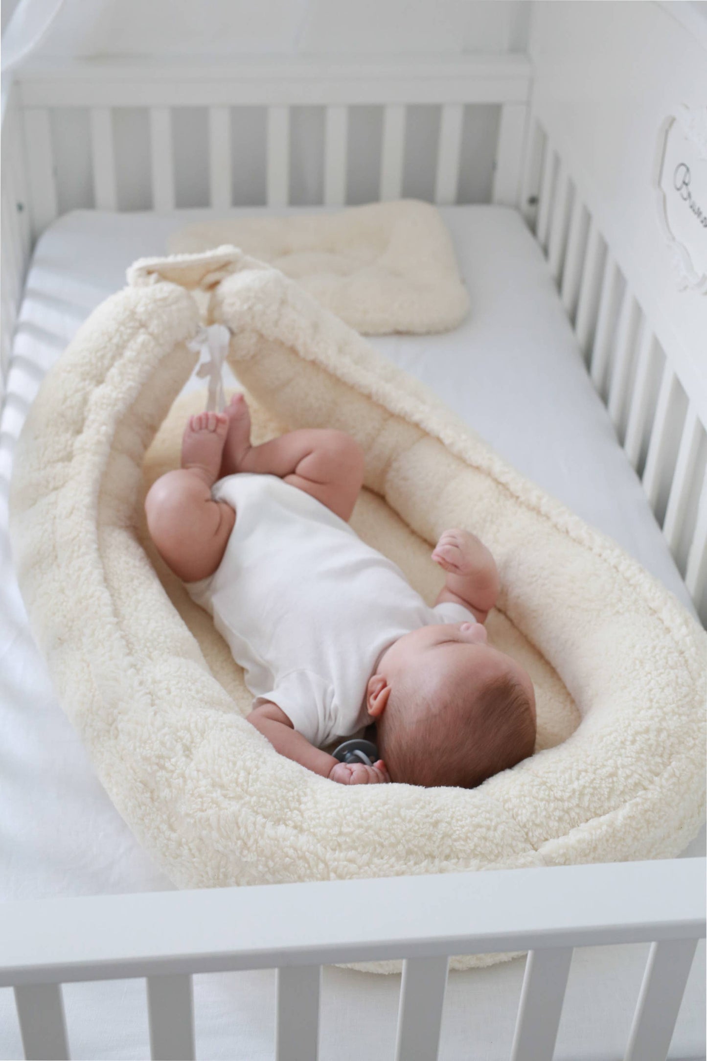 NID POUR BÉBÉ