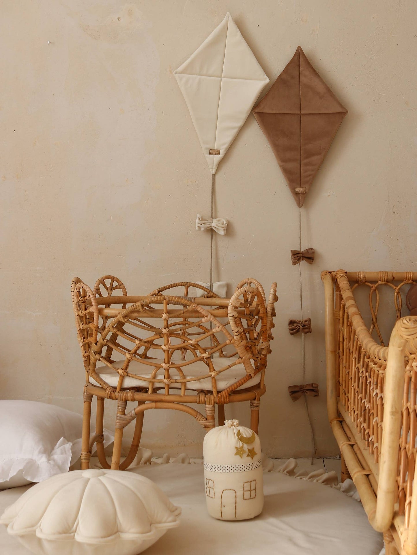 CERF-VOLANT - Petite taille