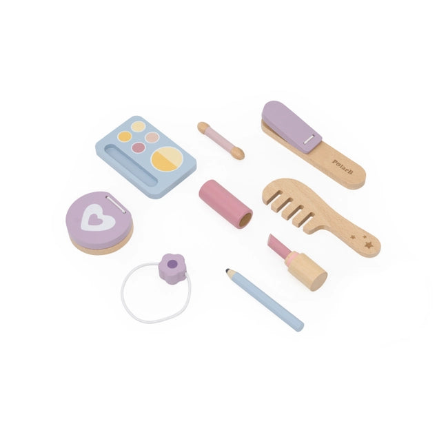 COIFFEUSE (+ ACCESSOIRES)