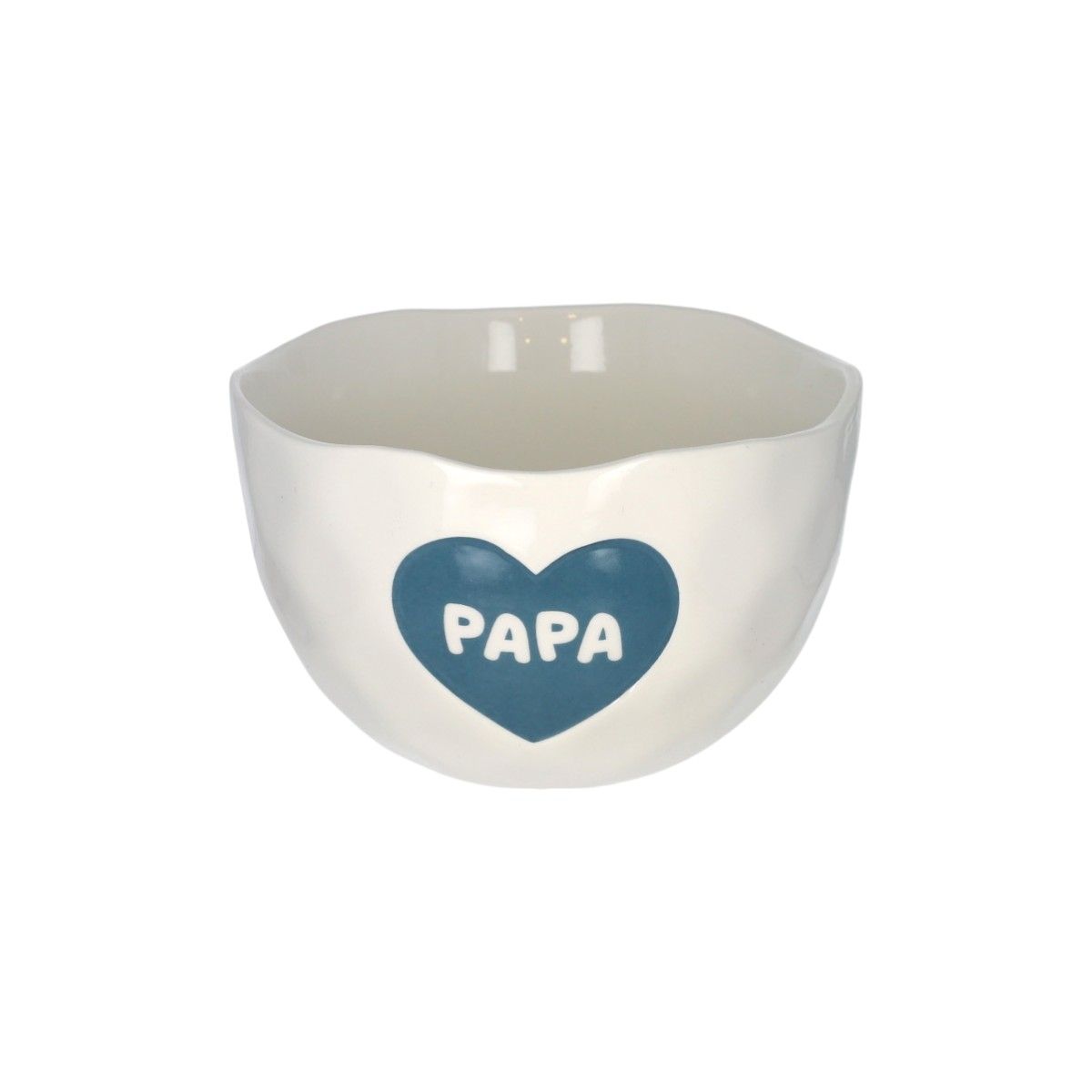 BOL CÉRAMIQUE - Papa