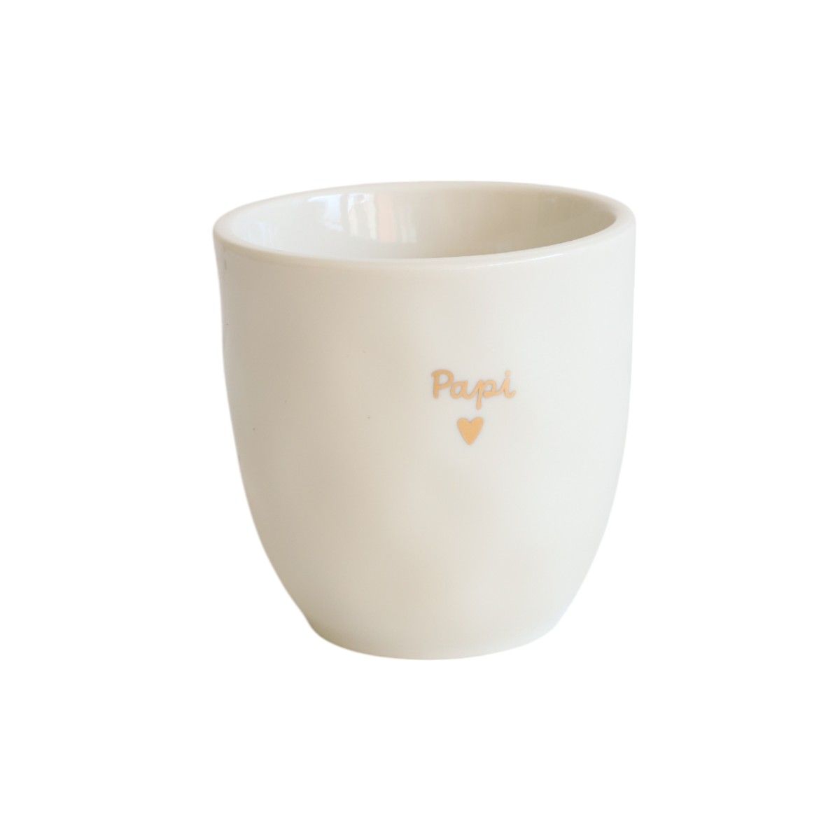 TASSE CÉRAMIQUE - Papi