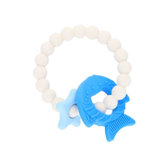 ANNEAU DENTITION