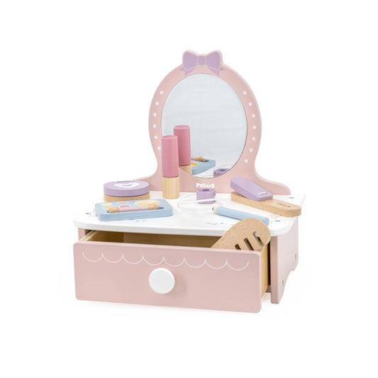 COIFFEUSE (+ ACCESSOIRES)