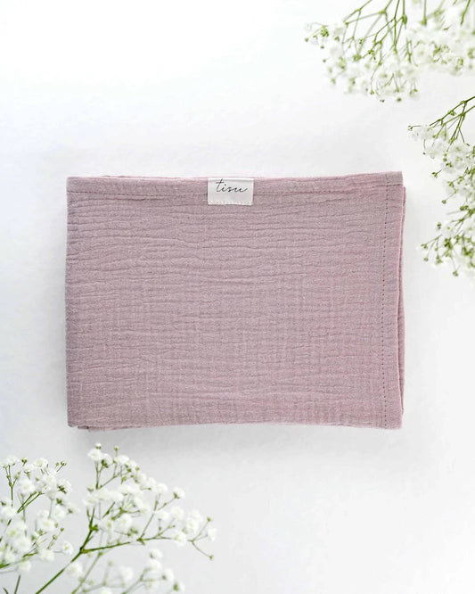 Mousseline TISU, Blush
