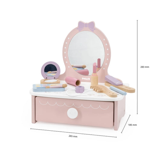 COIFFEUSE (+ ACCESSOIRES)