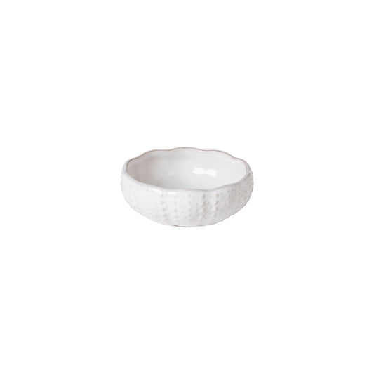 BOL OURSIN Blanc - Petit modèle -