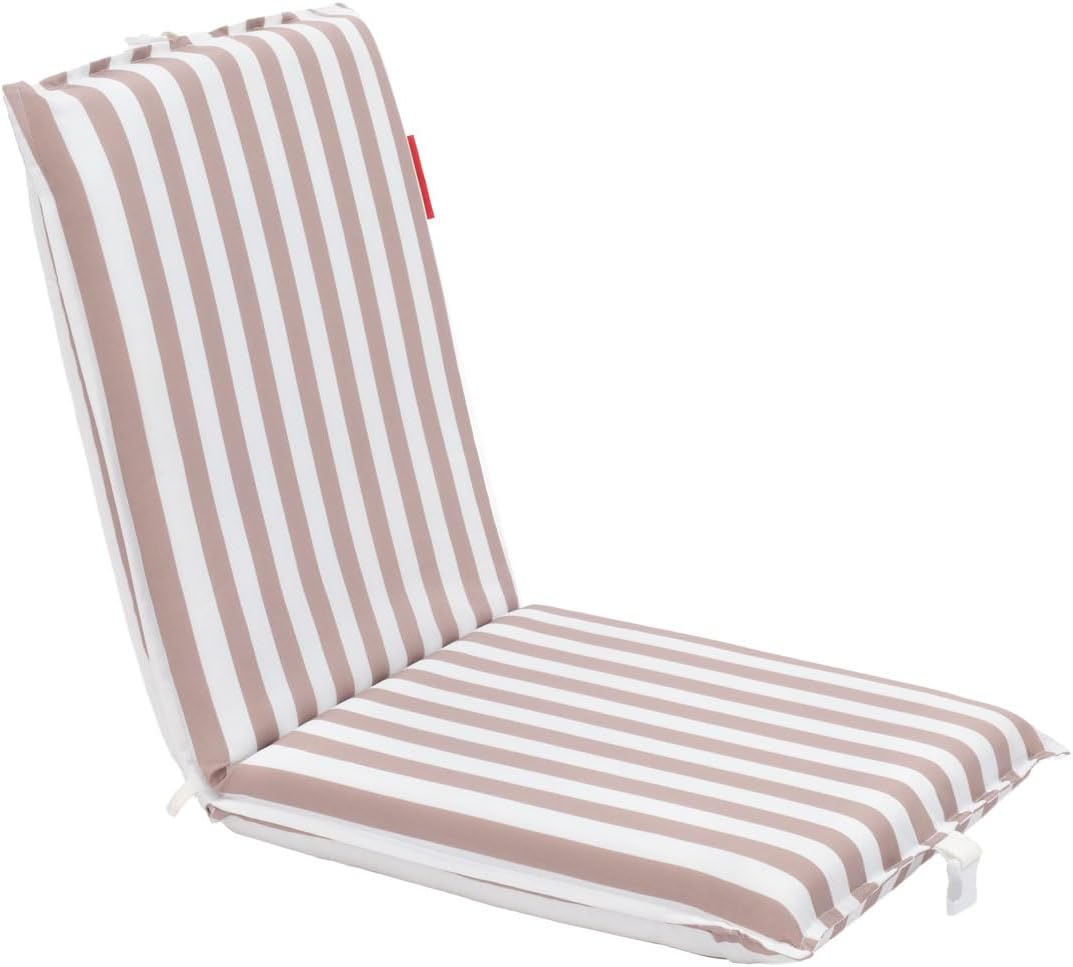 CHAISE PLIANTE - BEIGE