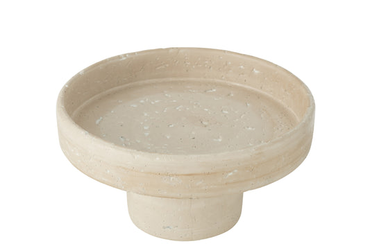 PLATEAU CREME