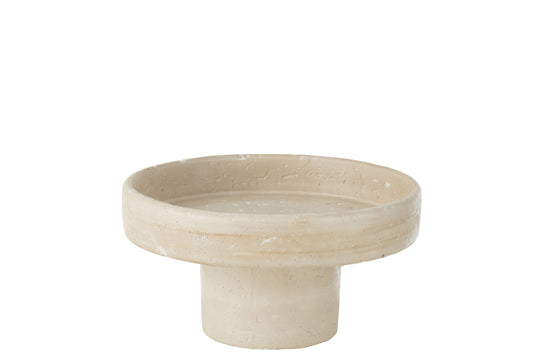 PLATEAU CREME