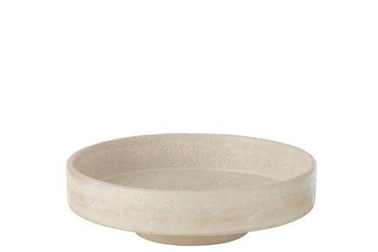 PLATEAU CREME L