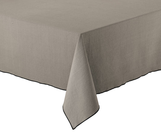 NAPPE RECYCLÉE - Gris - 3 tailles