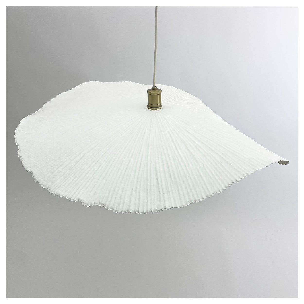 SUSPENSION FLOWER VAGUE - GM