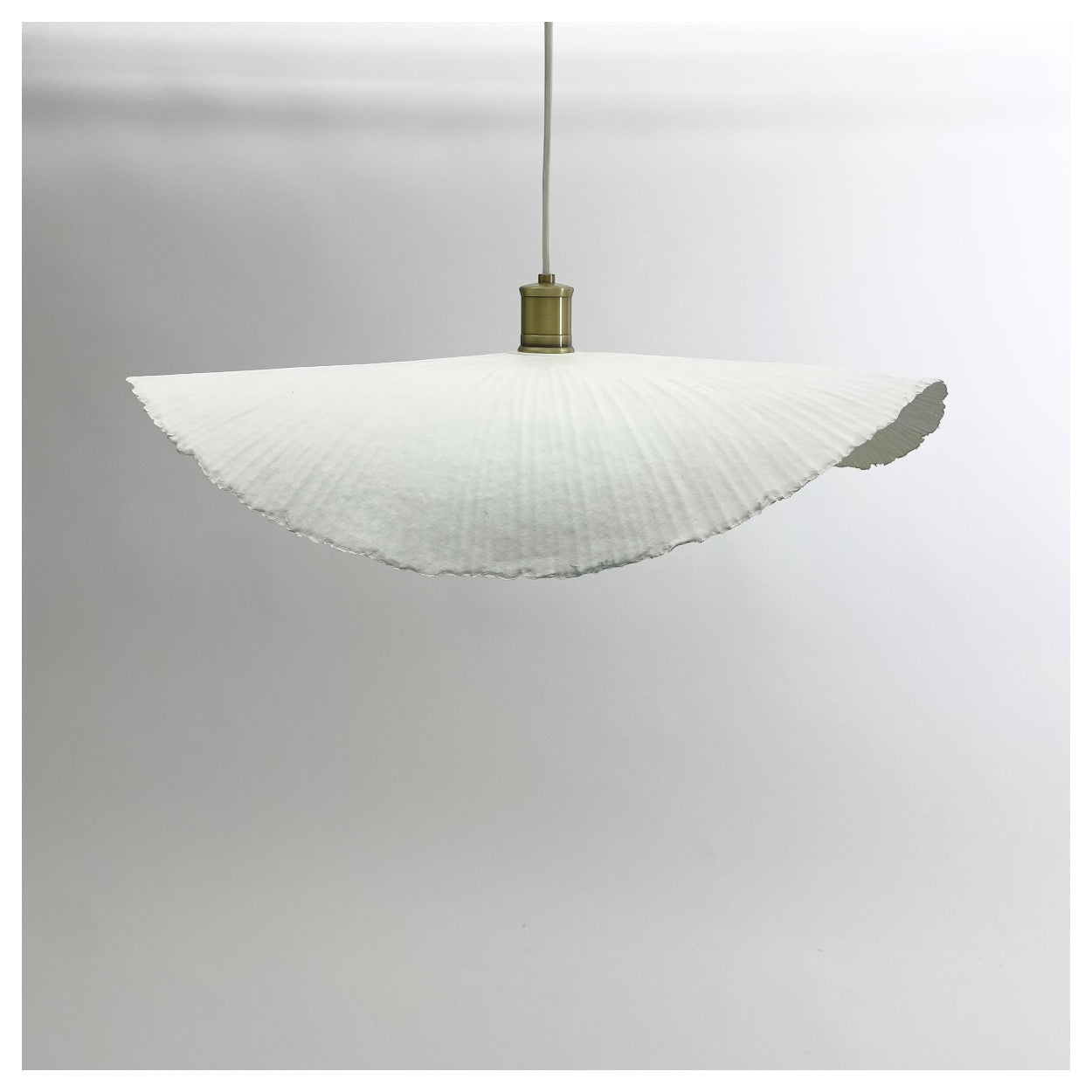 SUSPENSION FLOWER VAGUE