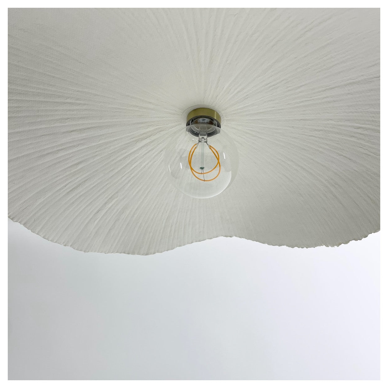 SUSPENSION FLOWER VAGUE