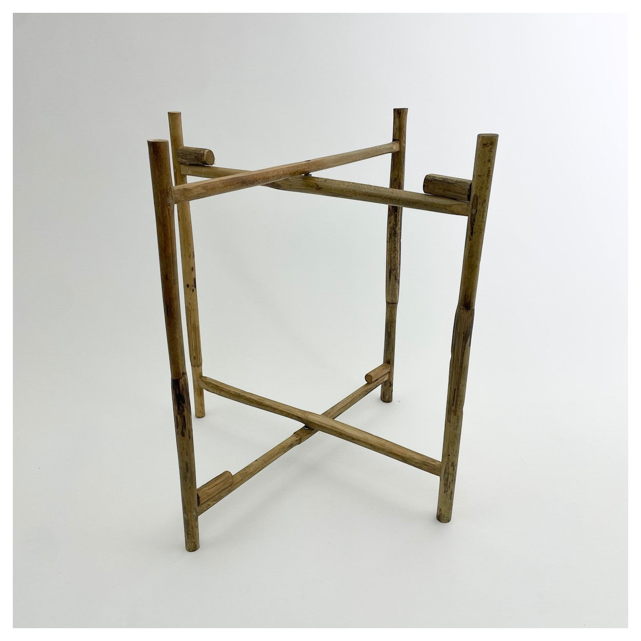TREPIED DOUBLE - Bamboo