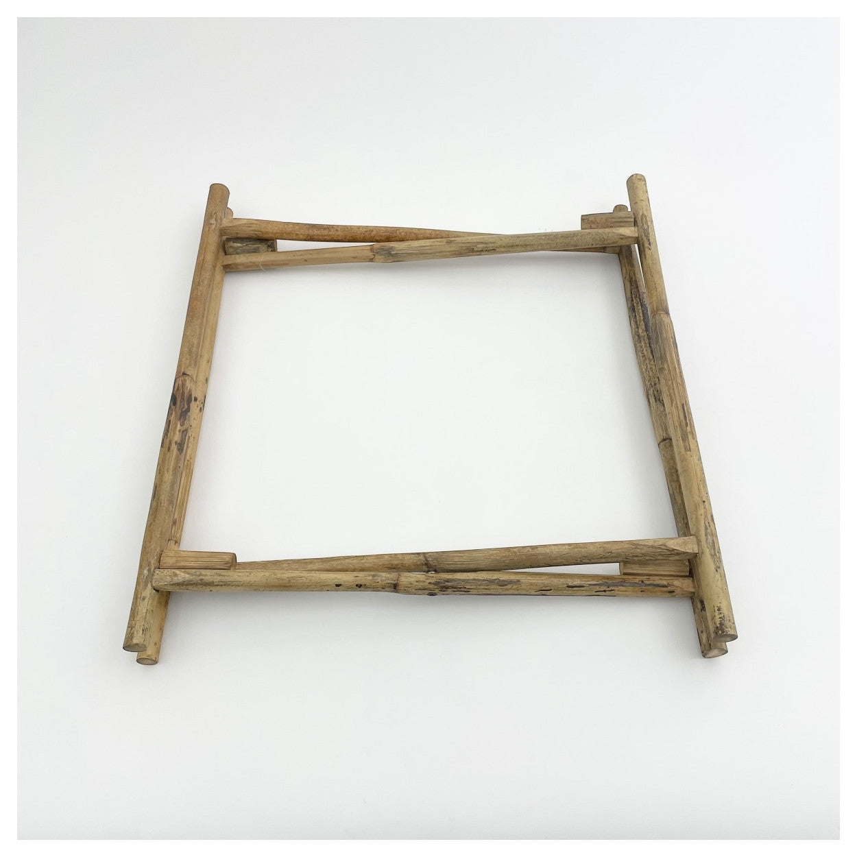 TREPIED DOUBLE - Bamboo