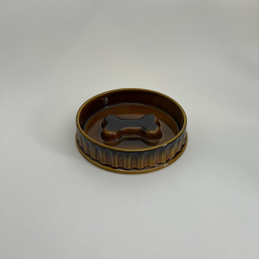 GAMELLE POUR CHIEN