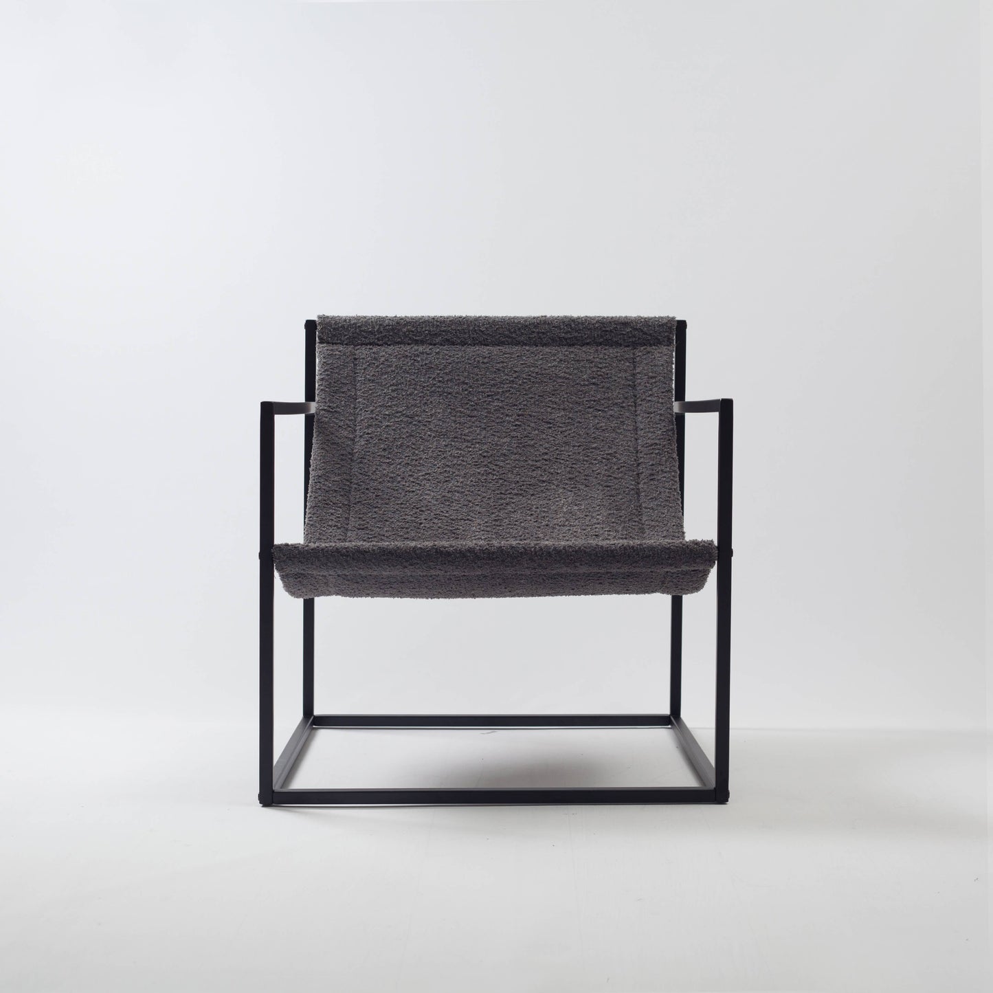 FAUTEUIL LOUNGE - Gris