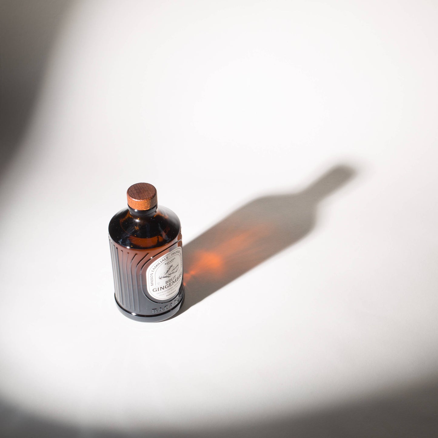 SIROP DE GINGEMBRE