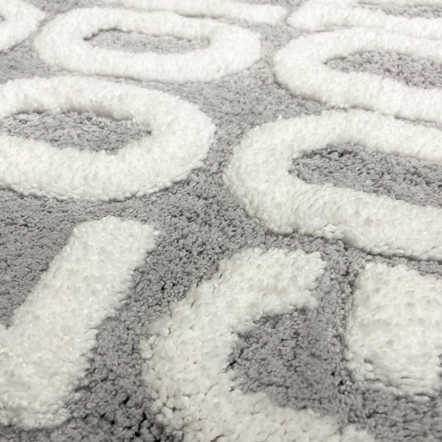 TAPIS DE BAIN "You Look Good"