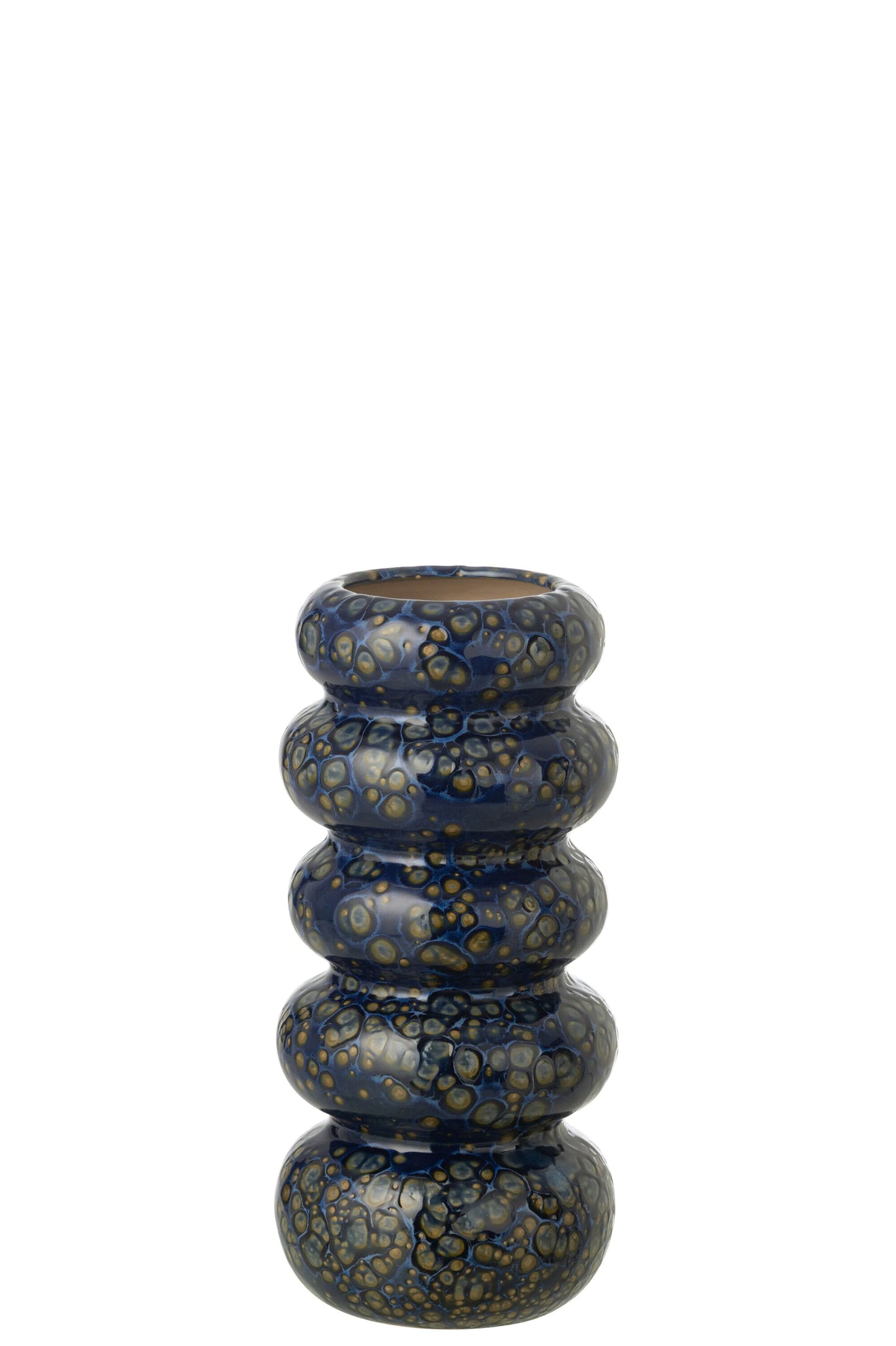 VASE ANNEAUX - PM