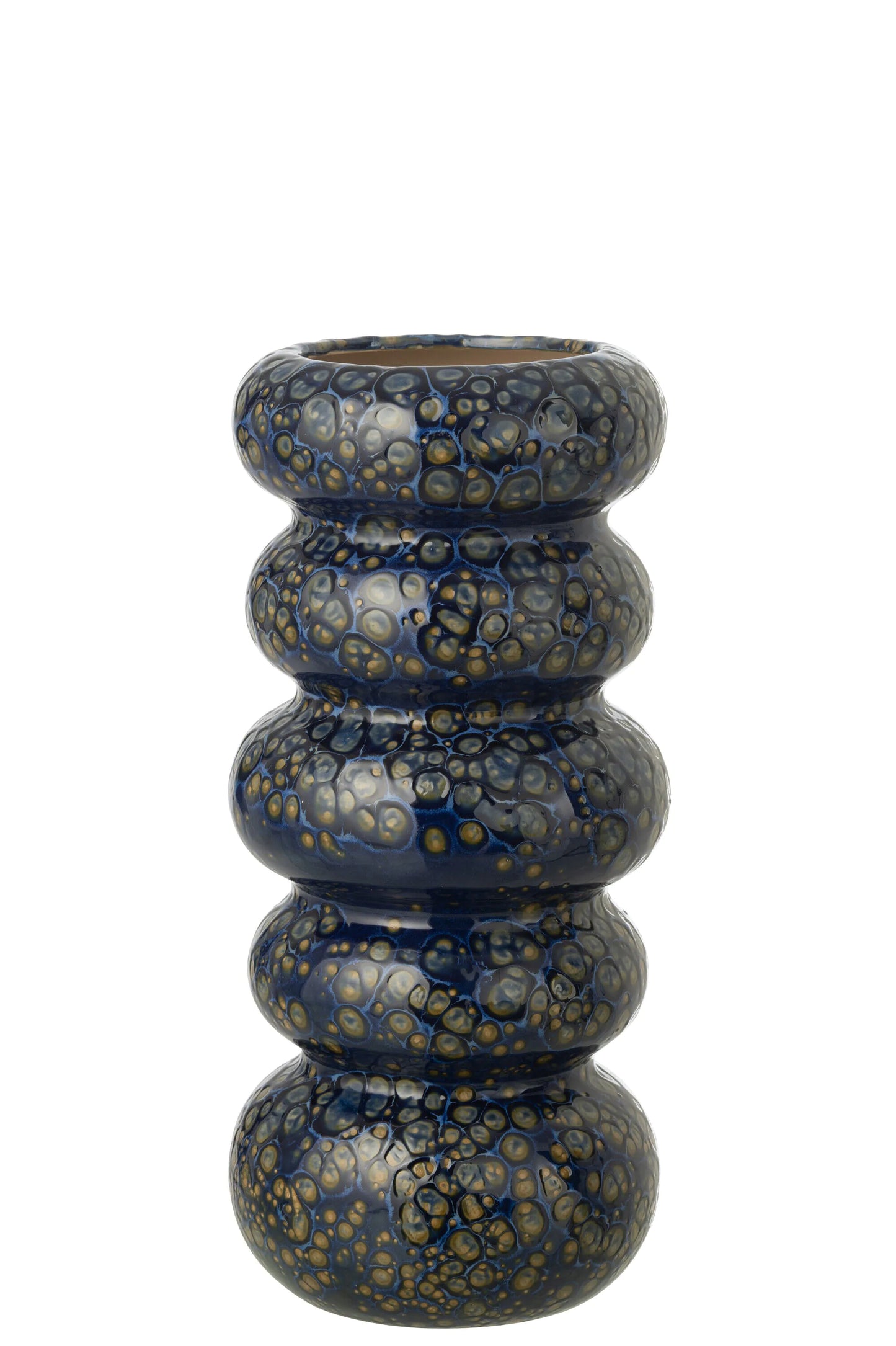 VASE ANNEAUX - GM