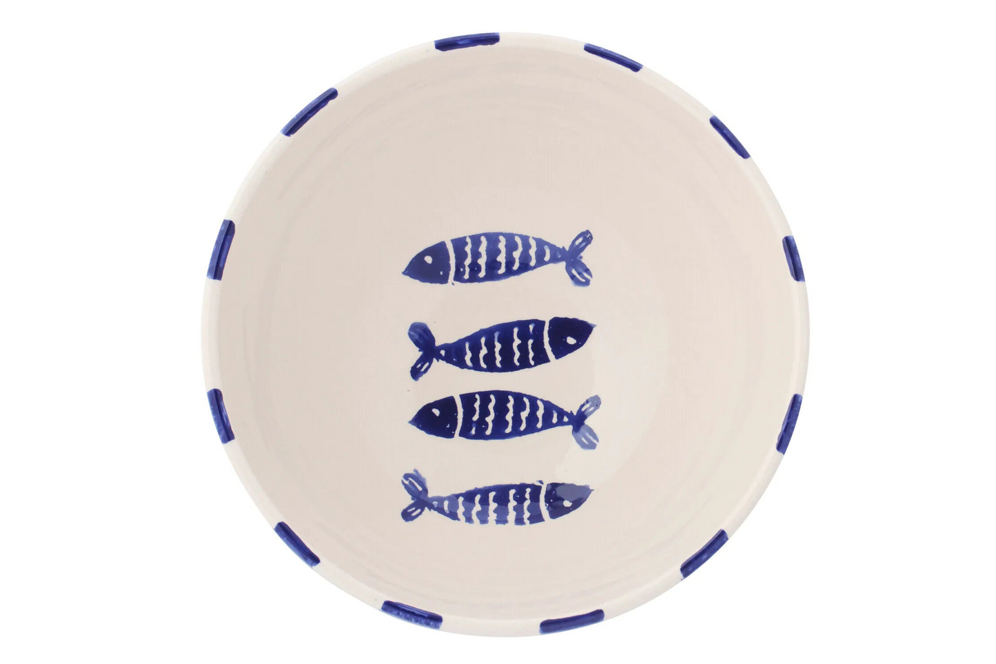 PLAT POISSON