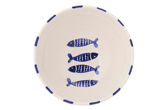 PLAT POISSON